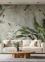 Fototapeta Tropical Forest