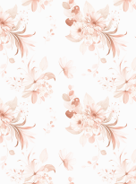 Bohemian Bloom mini