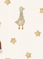 Boho Duck mini