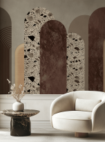 Modern Arches wizka 1