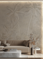 Palm Spring wizka 2