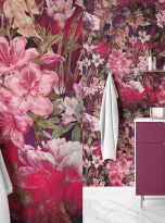 Red Blossom 4