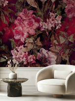 Red Blossom 8