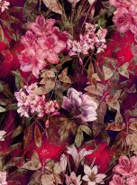 Red Blossom mini