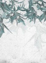 Tropical,Wallpaper,,Tropic,Trees,And,Leaves,,Wallpaper,Design,For,Digital