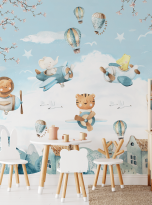 Podniebna przygoda wizka 1