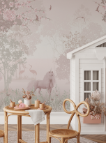 Unicorn Forest wizka 2