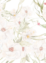 Delikatne Peonie mini