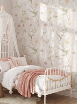 Delikatne Peonie wizka