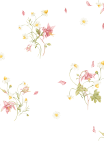 Dzwonki i Rumianki mini