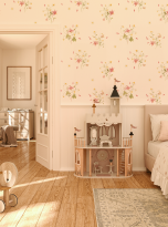 Dzwonki i rumianki wizka