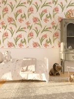 Kwiatowe Impresje wizka