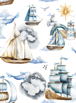 Morskie Opowieści mini