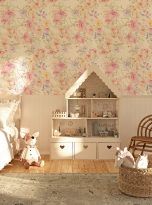 Pastelowe Pąki wizka