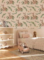 Sarenki i kwiaty wizka 1