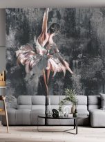 Fototapeta-Baletnica-Balet-300×250-flizelina-230g-Marka-inna