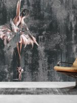 Fototapeta-Baletnica-Balet-300×250-flizelina-230g-Szerokosc-produktu-300-cm