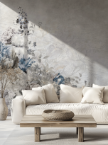 wall w modern sofa mockup11